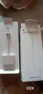 Lightning to HDMI
