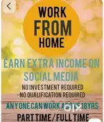 Work from home