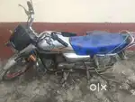 Hero Honda
