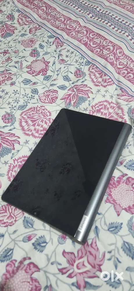Lenovo yoga tablet