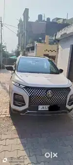 MG Hector 2023 Petrol 7374 Km Driven