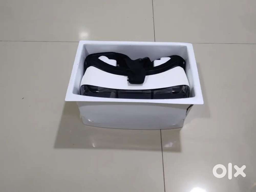 Samsung Gear VR