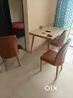 2 BHK flat rent in Dharampeth 24k ground floor flat