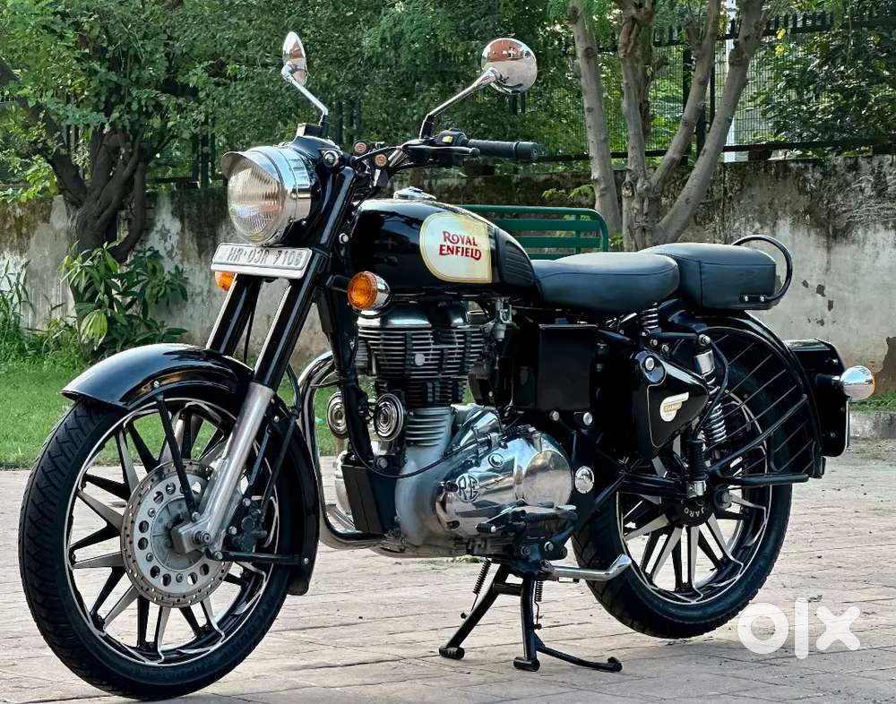 2014 Classic 350cc