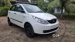 Tata Vista Tech 2011 Diesel 112000 Km Driven