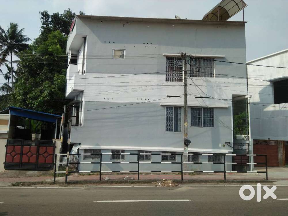 2 BHK @ PAPPANAMCODE TRIVANDRUM