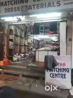 Shop for sale