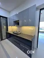 Brand new styles modular kitchen direct factory price