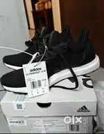 NEW Adidas Ultraboost 1.0 size 6 Shoe
With tag ਪੰਜਾਬ ਨੂੰ ਸ਼ਿਪਿੰਗ