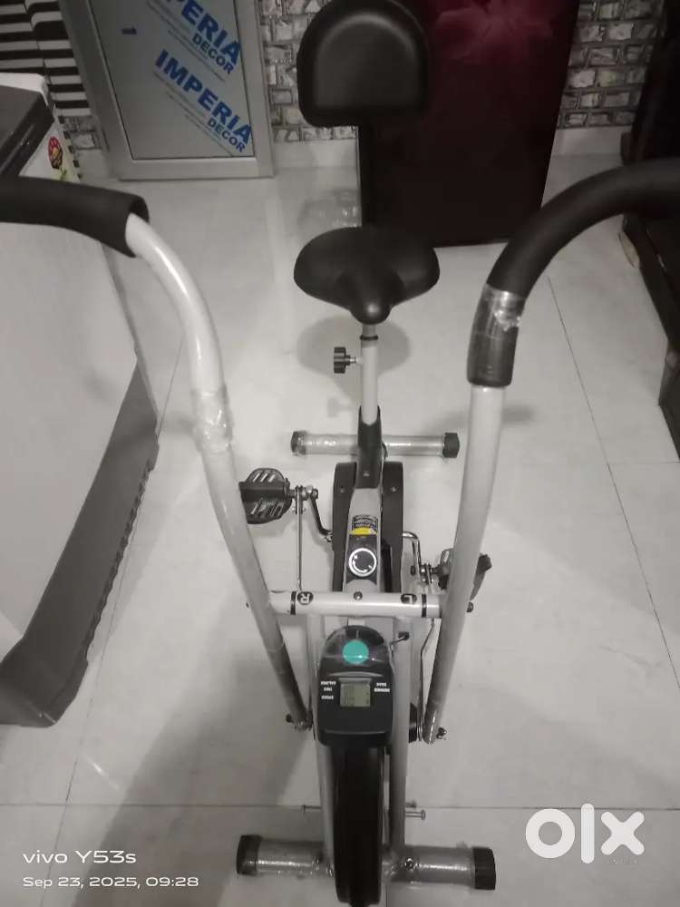 BEAT XP CYCLE FOR GYM