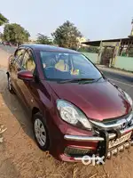 Doctor's vehicle