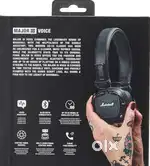 Marshal 3 original headphone price slightly negotiable