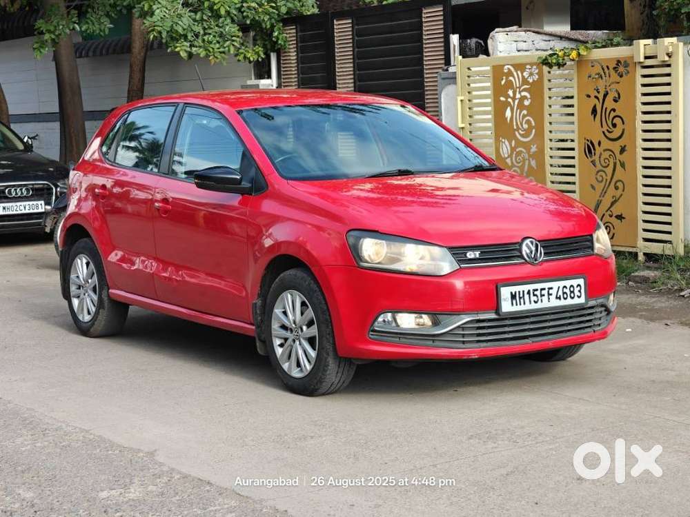 Volkswagen Polo GT TSI Sport Edition, 2016, Petrol