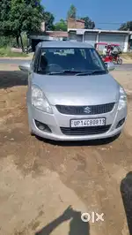 Maruti Suzuki Swift 2013