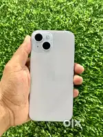 IPhone 15 128GB Like a New condition