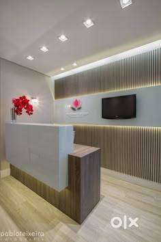 Receptionist cum Doctor’s Assistant(Full Time)