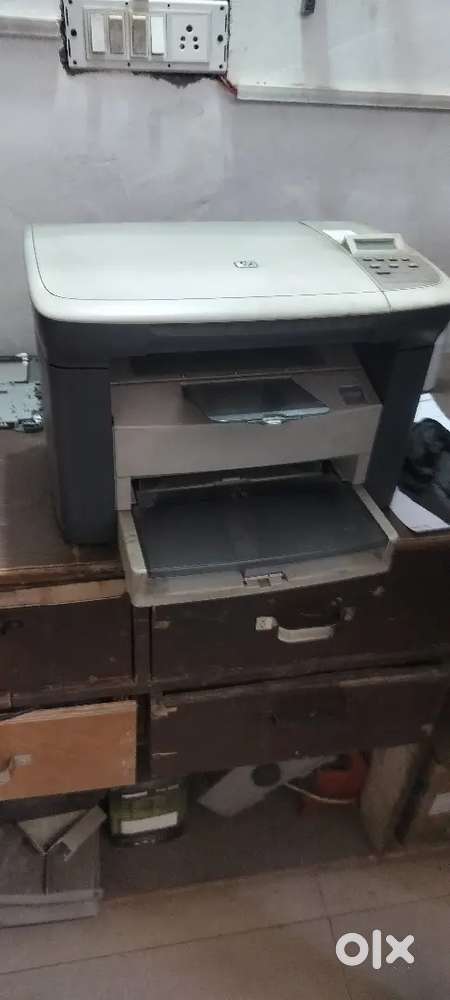 Hp  laser printer