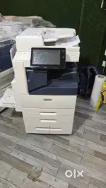 Digital Hi-speed xerox Machine sales and service