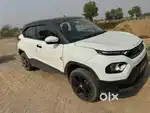 Tata Punch  2022 Petrol Good Condition