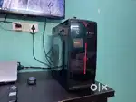 Desktop PC - i5/4Gb/1TB/wifi  (Only computer)