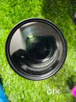 canon 6d mark two with regular lens