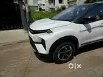 Tata Nexon 2023 Oct Petrol Good Condition