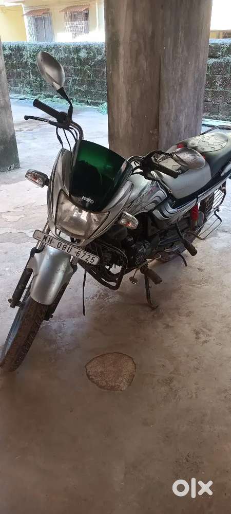 Good condition
