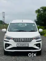 Maruti Suzuki Ertiga 2022-2023 VXI CNG, 2022, CNG & Hybrids