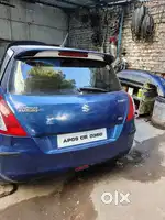 Maruthi Swift