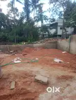 4 cent x 4 nos housing plots for sale at peyad