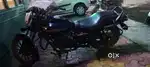 Well maintained bike not used fancy number plate
