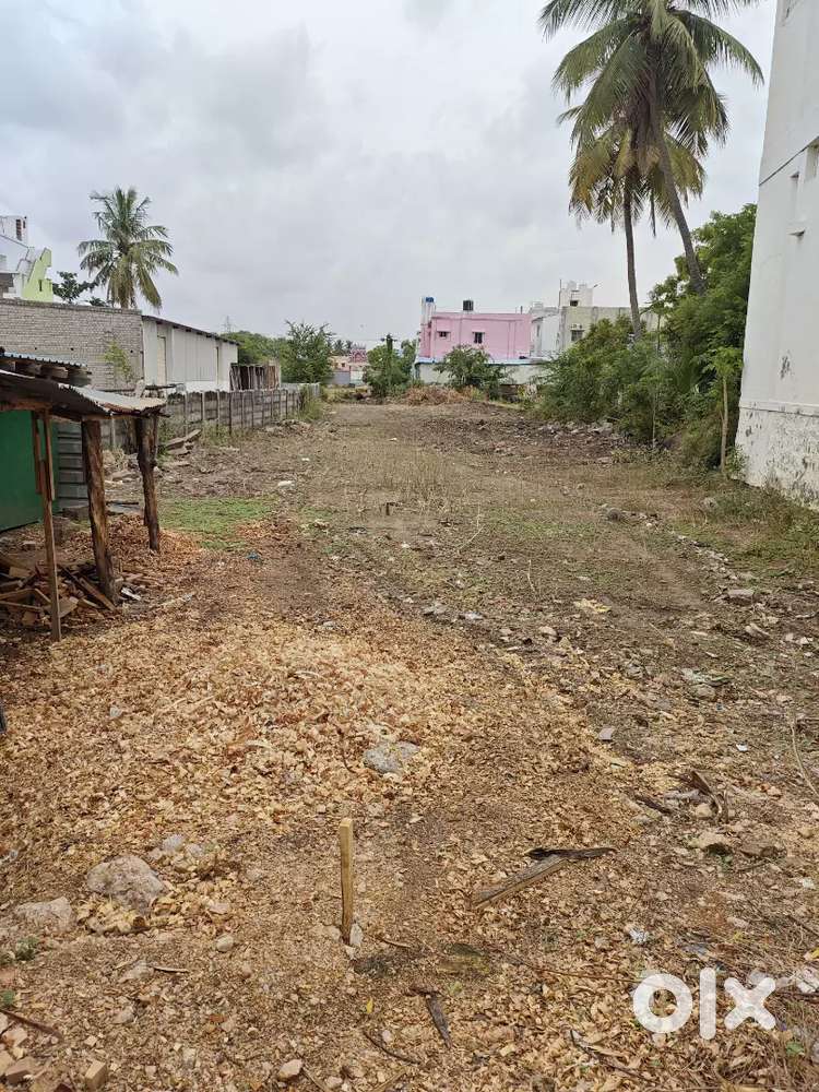 Near katubathrakali amma Kovil percent 800000