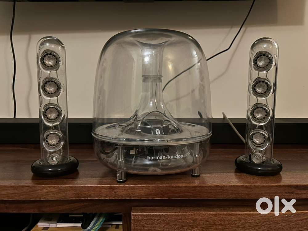 SoundStick Wireless - Harman Kardon