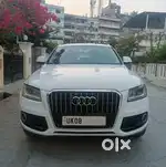 Audi Q5 2.0 30 TDI QUATTRO