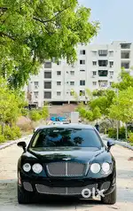 Bentley Continental Flying Spur W12, 2007, Petrol