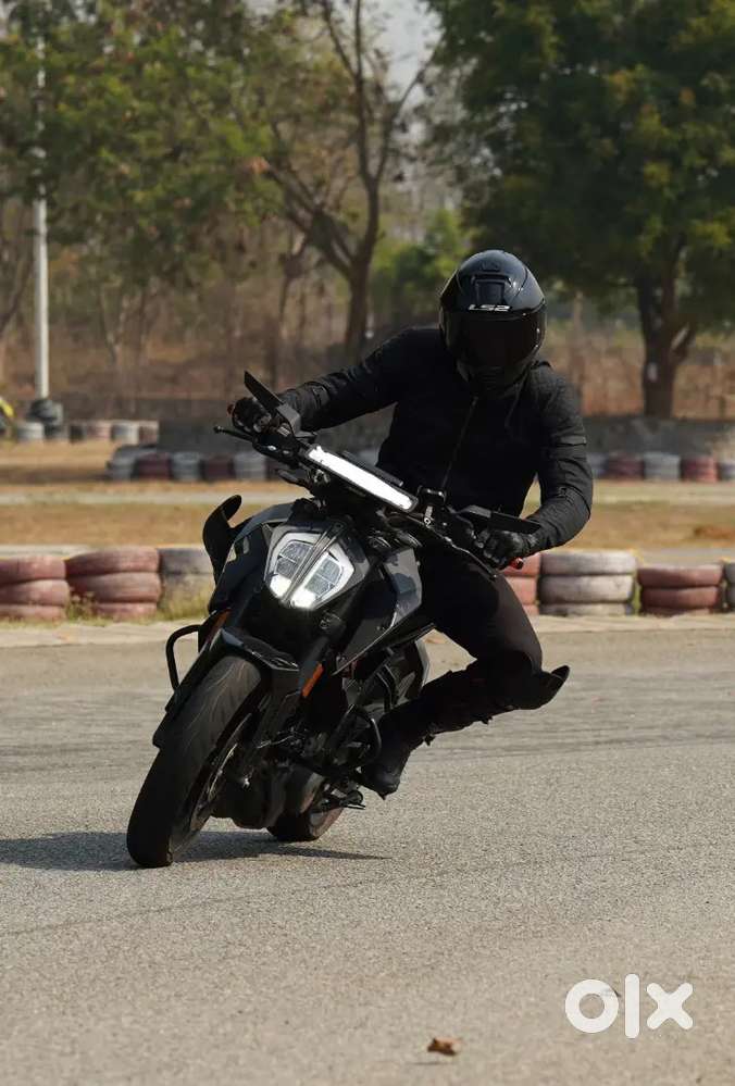 Duke 390 - MY2022 - FuelX + DNA + NGK - Gen 2