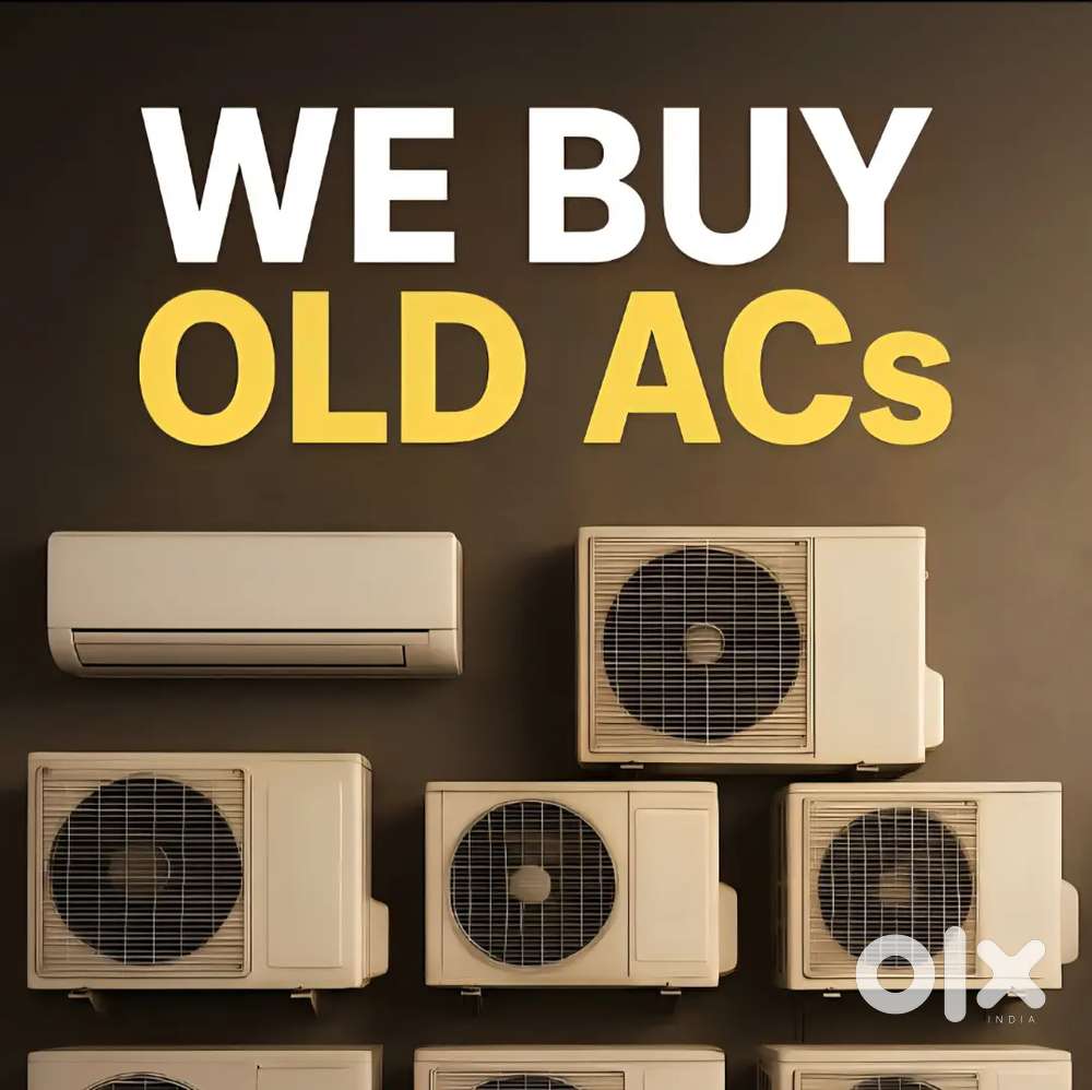 OLD ACS Buyers For Best Deal
