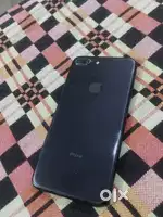iPhone 7 plus