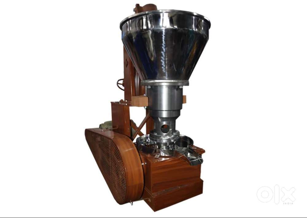OIL EXTRACTION MACHINE, OIL FILTER, COLD PRESS OIL EXPELLER