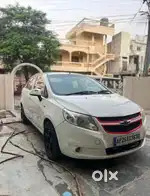 Chevrolet Sail 2013 Diesel 183000 Km Driven