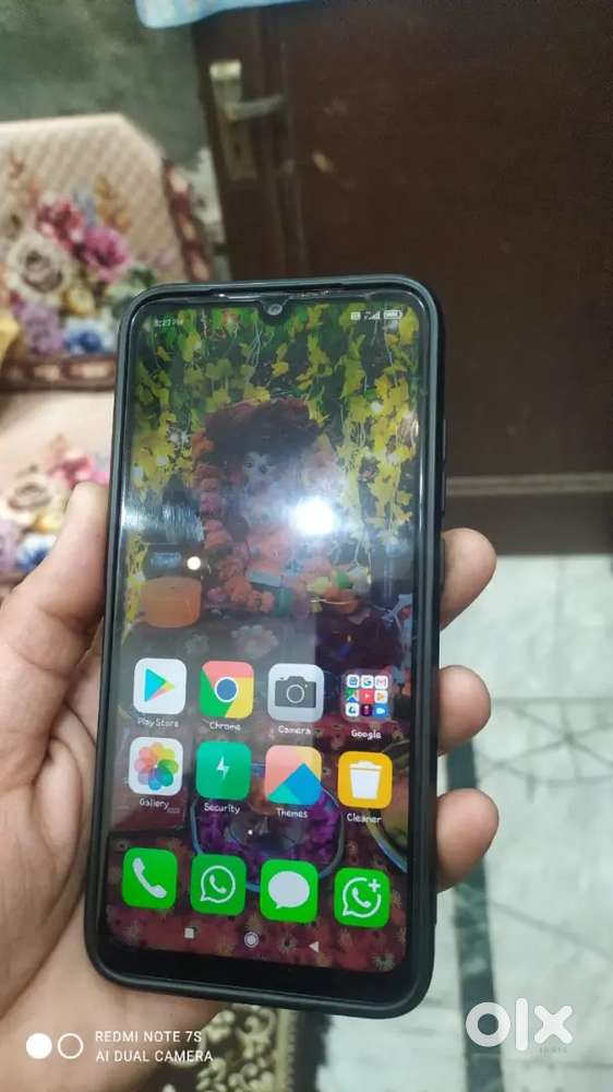 Redmi note 7 pro