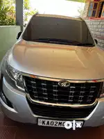 Mahindra XUV500 2021 Diesel 29000 Km Driven
