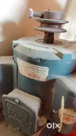 Moter 1 hp