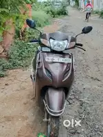 Single hand maintenance