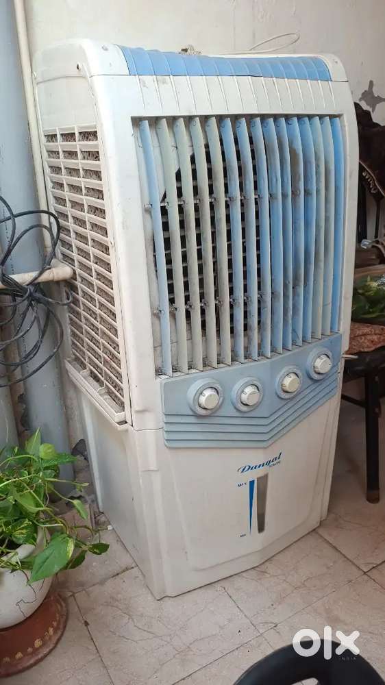 Cooler in best condition