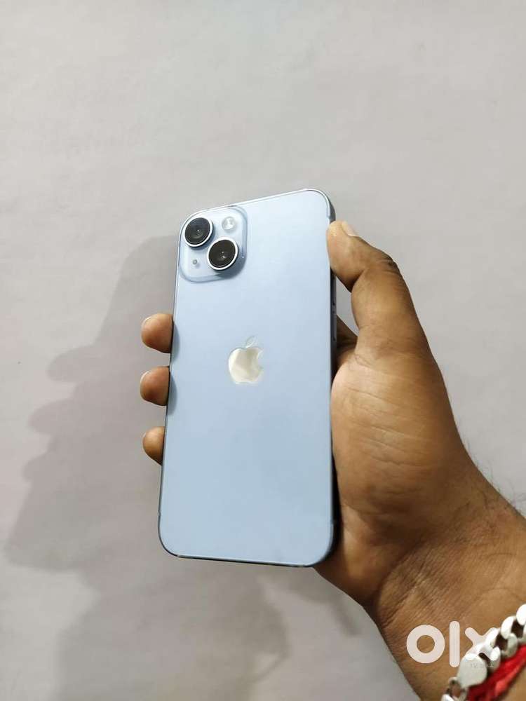 iPhone 14 With Bill, Warranty and Accessories