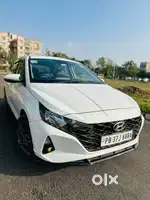 Hyundai New i20 1.5 Sportz MT, 2021, Diesel