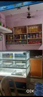Bakery products