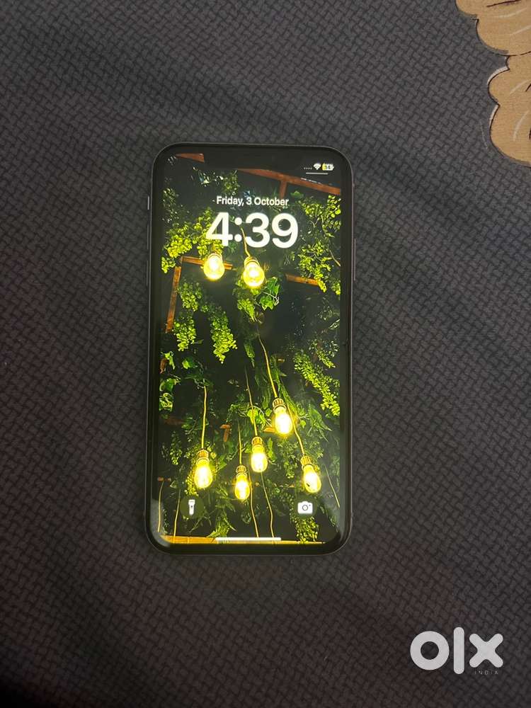 Iphone 11 64 GB