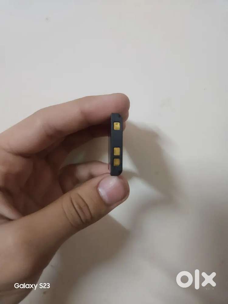 Nikon S3000 model